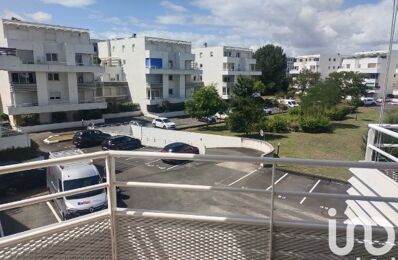 appartement 2 pièces 56 m2 à vendre à Bordeaux (33200)