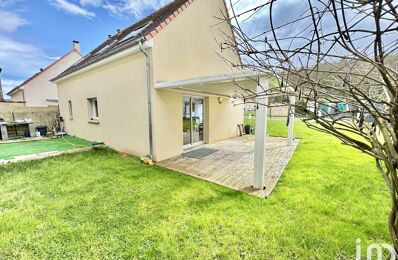vente maison 255 000 € à proximité de Beuvardes (02130)
