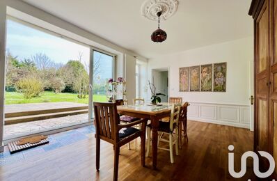 vente maison 565 000 € à proximité de Le Mazeau (85420)