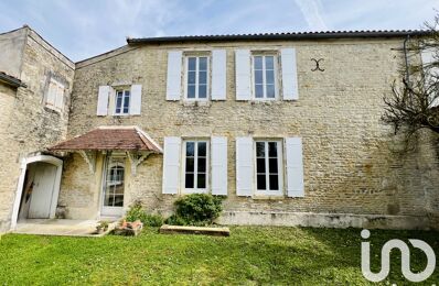 vente maison 565 000 € à proximité de Breuil-Magné (17870)