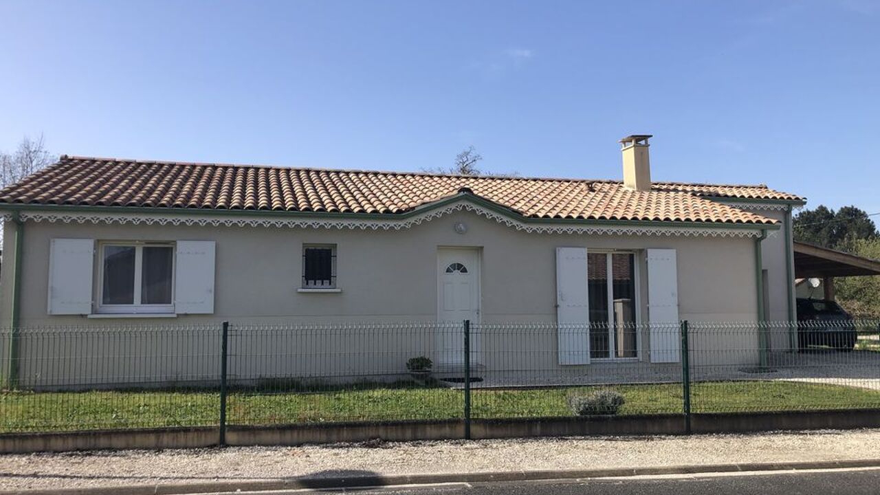 maison 4 pièces 109 m2 à vendre à Grayan-Et-l'Hôpital (33590)