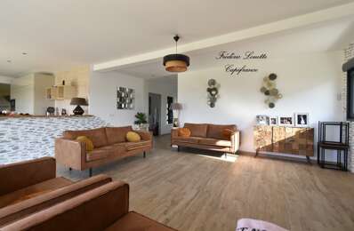 maison 7 pièces 230 m2 à vendre à Montmirail (51210)