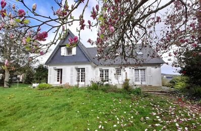 vente maison 273 000 € à proximité de Châteaulin (29150)