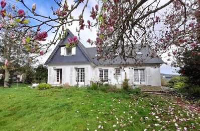 vente maison 273 000 € à proximité de Briec-de-l'Odet (29510)