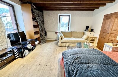 vente appartement 122 000 € à proximité de Foncine-le-Bas (39520)
