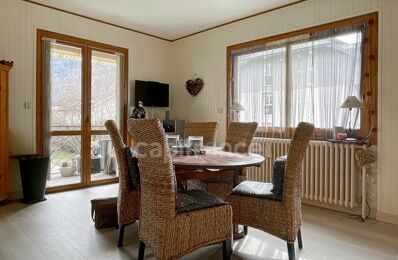 vente maison 293 000 € à proximité de Tours-en-Savoie (73790)