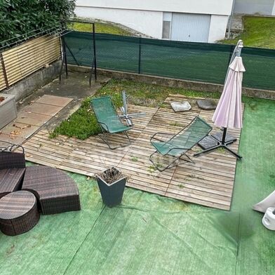 Maison 5 pièces 86 m²