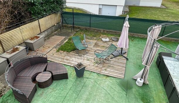 Villa / Maison 5 pièces  à vendre Albertville 73200