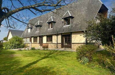 vente maison 290 000 € à proximité de Heudreville-en-Lieuvin (27230)