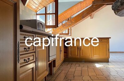 vente appartement 274 000 € à proximité de Divonne-les-Bains (01220)