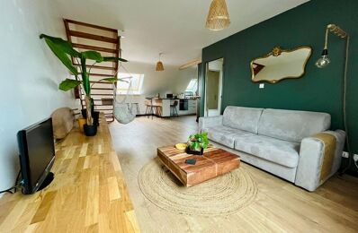 vente appartement 179 000 € à proximité de Plobannalec-Lesconil (29740)