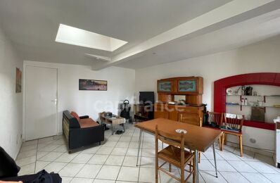 maison 2 pièces 40 m2 à vendre à Châtellerault (86100)
