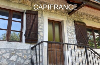 vente appartement 282 000 € à proximité de Bellegarde-sur-Valserine (01200)