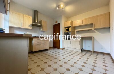 vente appartement 282 000 € à proximité de Vesancy (01170)
