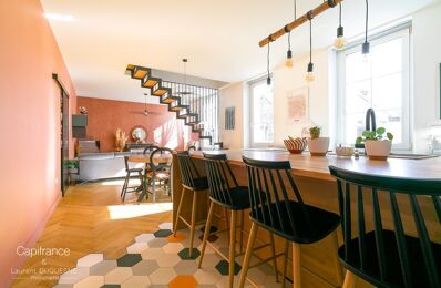 vente appartement 385 000 € à proximité de Dijon (21000)