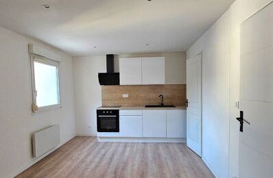 vente appartement 127 000 € à proximité de Neuville-sur-Sarthe (72190)