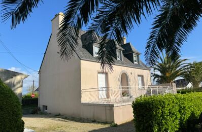 vente maison 239 400 € à proximité de Lampaul-Ploudalmézeau (29830)