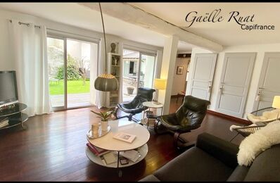 maison 8 pièces 221 m2 à vendre à Latour-de-Carol (66760)