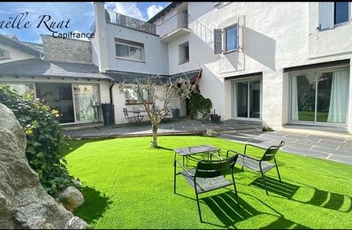 vente maison 688 000 € à proximité de Égat (66120)