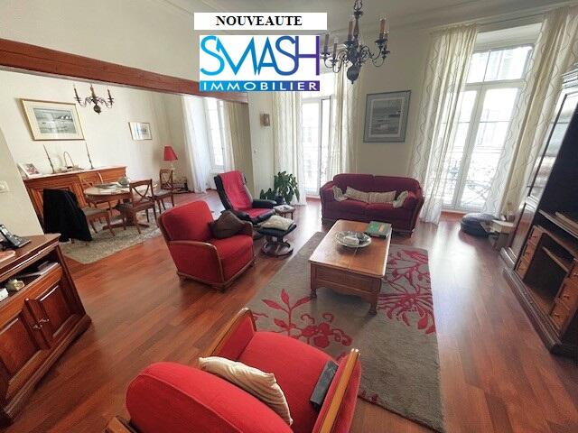 Appartement proposé à Mulhouse