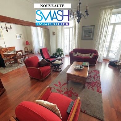 Appartement 5 pièces 239000 €