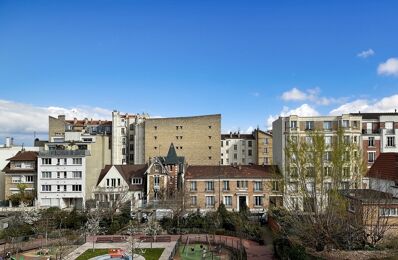 vente appartement 400 000 € à proximité de Argenteuil (95100)