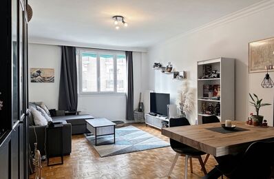 vente appartement 400 000 € à proximité de Clichy (92110)