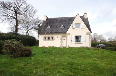vente maison 177 000 € à proximité de Plonévez-du-Faou (29530)