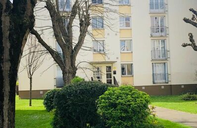 vente appartement 173 000 € à proximité de Montigny-Lès-Cormeilles (95370)