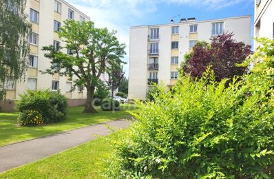 vente appartement 169 000 € à proximité de Saint-Ouen-l'Aumône (95310)