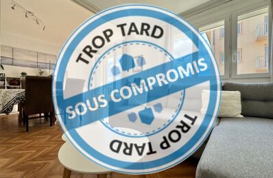 vente appartement 69 000 € à proximité de Saint-Symphorien-de-Lay (42470)