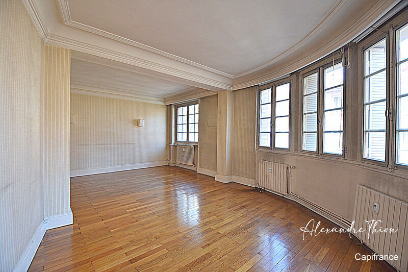 Appartement 6 pièces  à vendre Lyon 7eme 69007