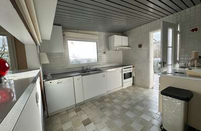 vente maison 263 000 € à proximité de Saint-Sauveur-Lendelin (50490)