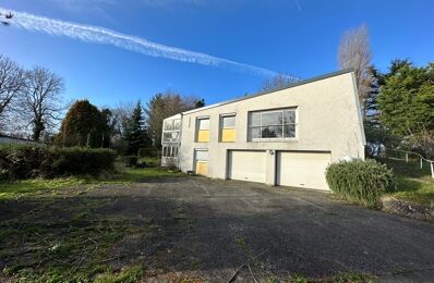 vente maison 263 000 € à proximité de Agon-Coutainville (50230)