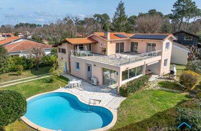vente maison 659 200 € à proximité de Lège-Cap-Ferret (33950)