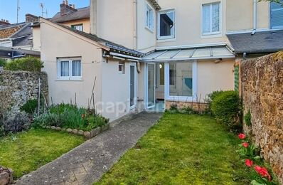 vente maison 285 450 € à proximité de La Chapelle-Saint-Aubin (72650)