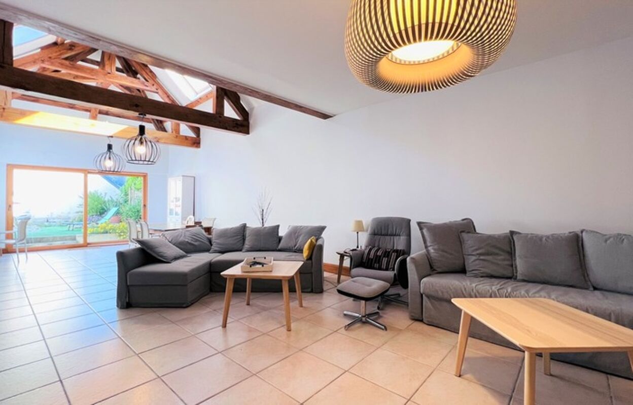 maison 5 pièces 160 m2 à vendre à Plozévet (29710)