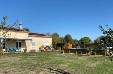 vente maison 370 000 € à proximité de La Pomarède (11400)