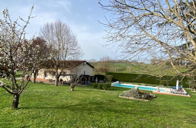 vente maison 298 000 € à proximité de Viviers-Lès-Montagnes (81290)