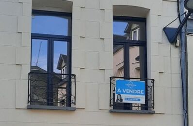 vente maison 155 000 € à proximité de Fontaine-Lès-Clercs (02680)
