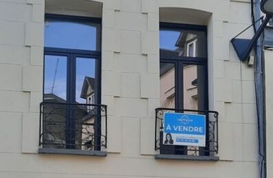 vente maison 115 000 € à proximité de Beaurevoir (02110)