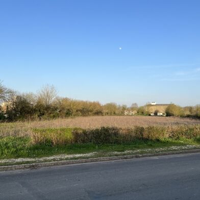 Terrain 9694 m²