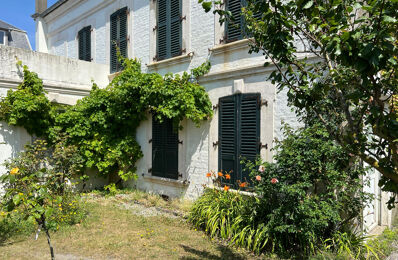 maison 12 pièces 230 m2 à vendre à Cayeux-sur-Mer (80410)