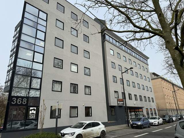 Bureaux VALENCIENNES — photo du bien