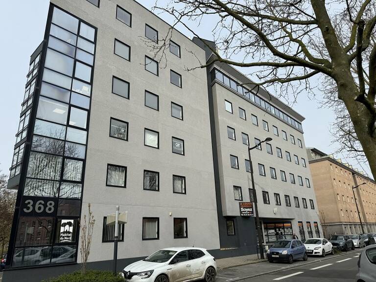 Bureaux VALENCIENNES — photo 1