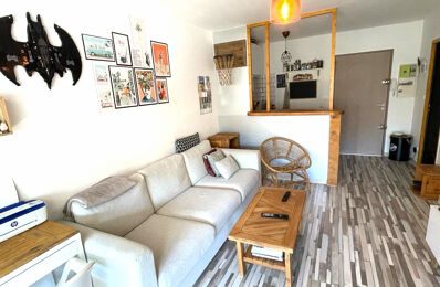 location appartement 830 € CC /mois à proximité de Martigues (13500)