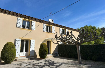 location maison 1 620 € CC /mois à proximité de Cabriès (13480)