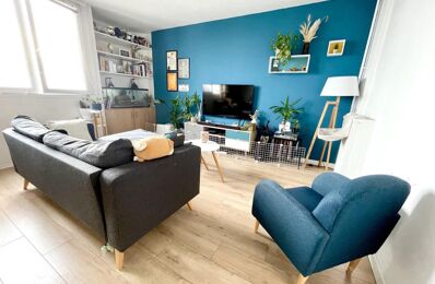 vente appartement 128 920 € à proximité de Villeneuve-d'Ascq (59650)