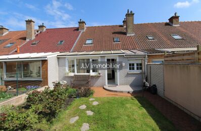 vente maison 161 300 € à proximité de Dunkerque (59430)