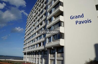 appartement 2 pièces 44 m2 à vendre à Dunkerque (59240)
